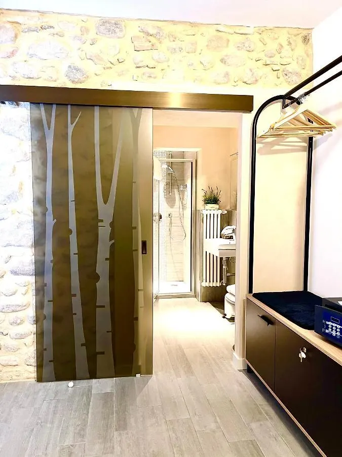 Dimora Di Charme Peschiera Del Garda Apartment