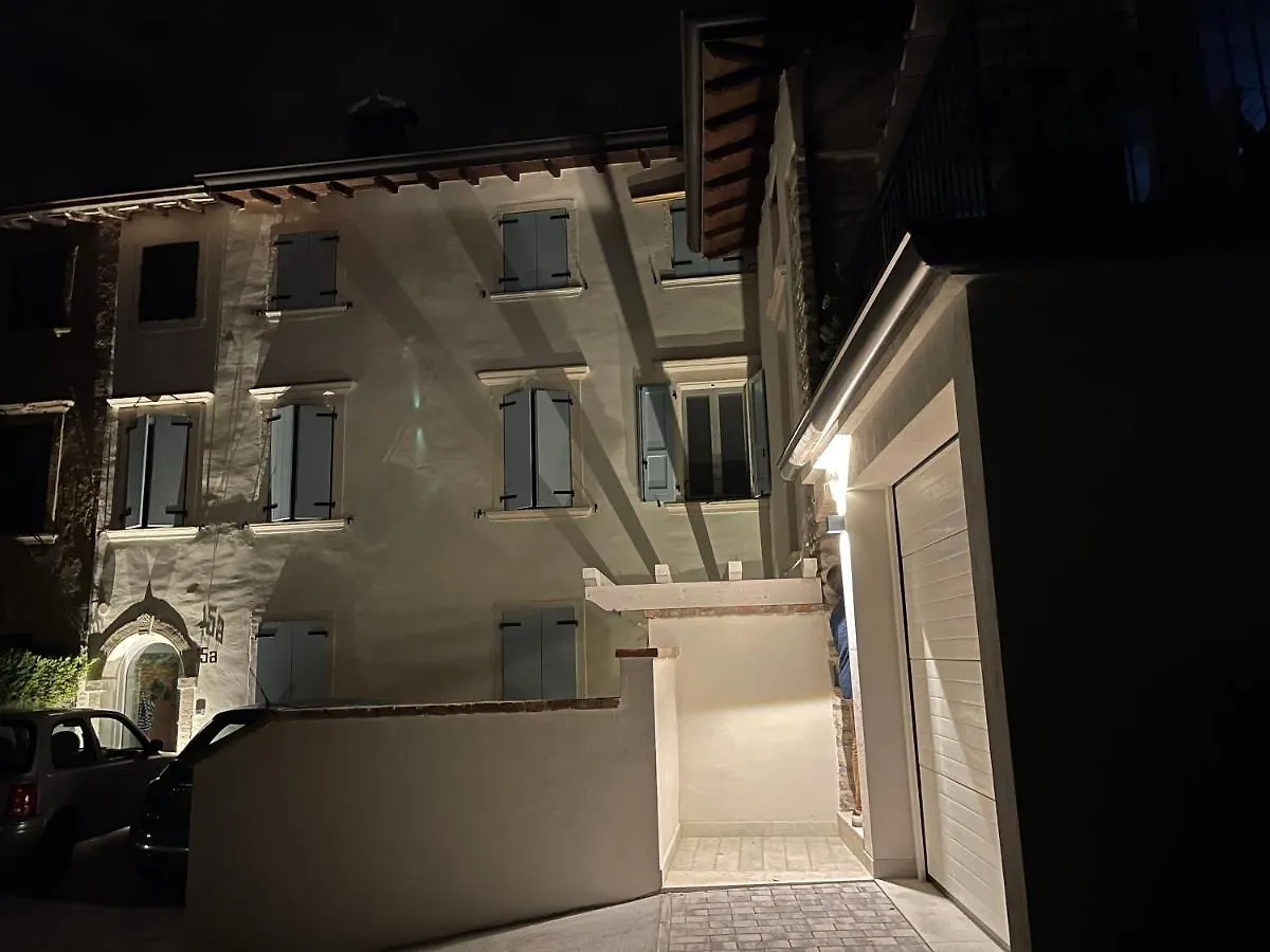 Dimora Di Charme Peschiera Del Garda Apartment