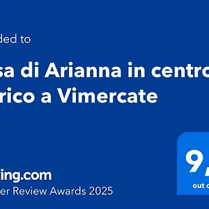 Casa Di Arianna In Centro Storico A Appartamento