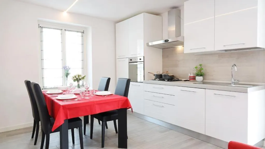 Dimora Di Charme Peschiera Del Garda Apartment