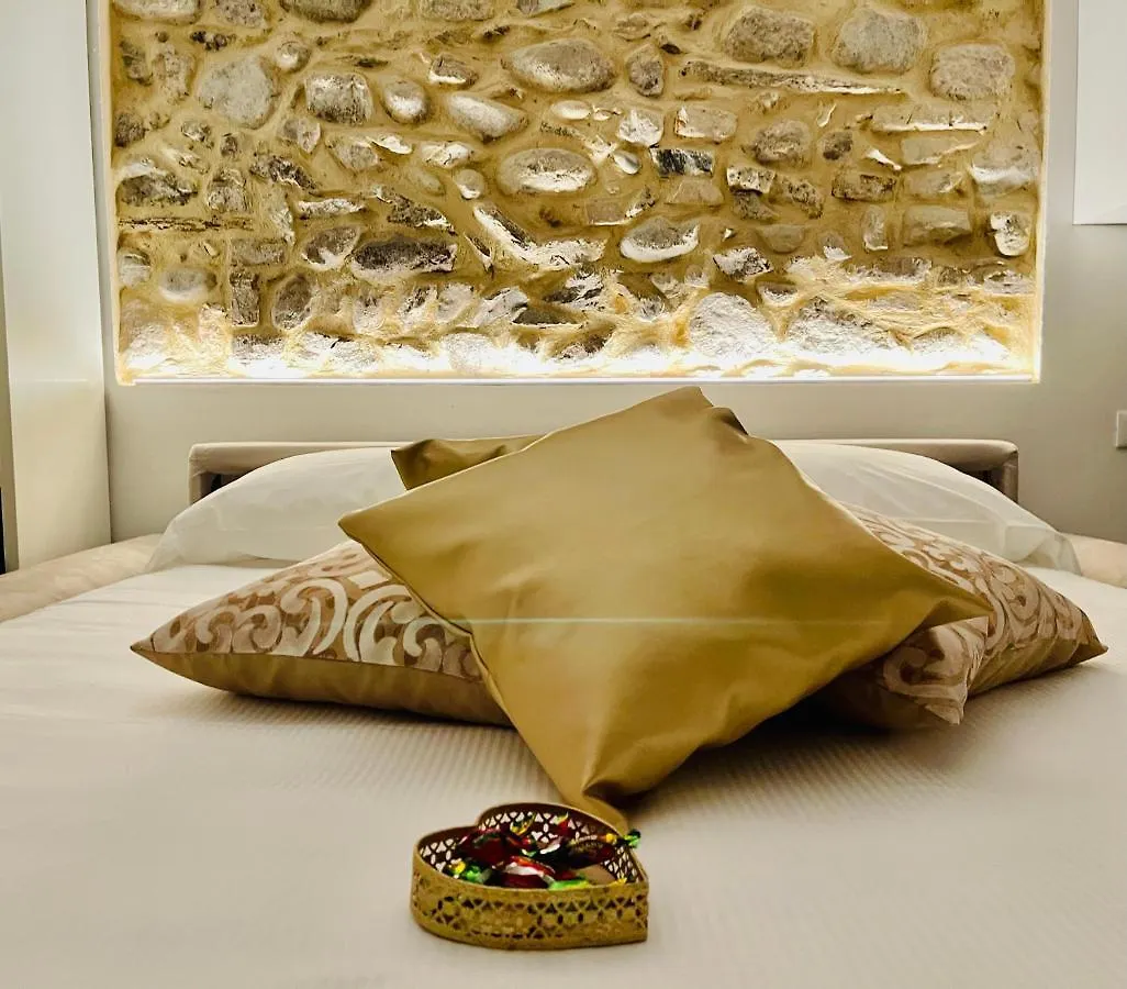Dimora Di Charme Peschiera Del Garda Apartment 0*,  Italy