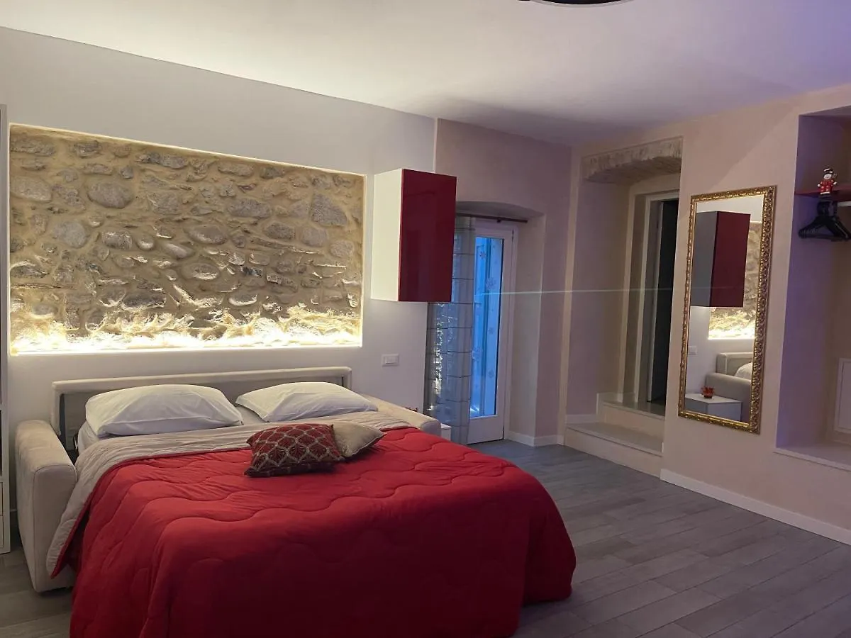 Dimora Di Charme Peschiera Del Garda Apartment