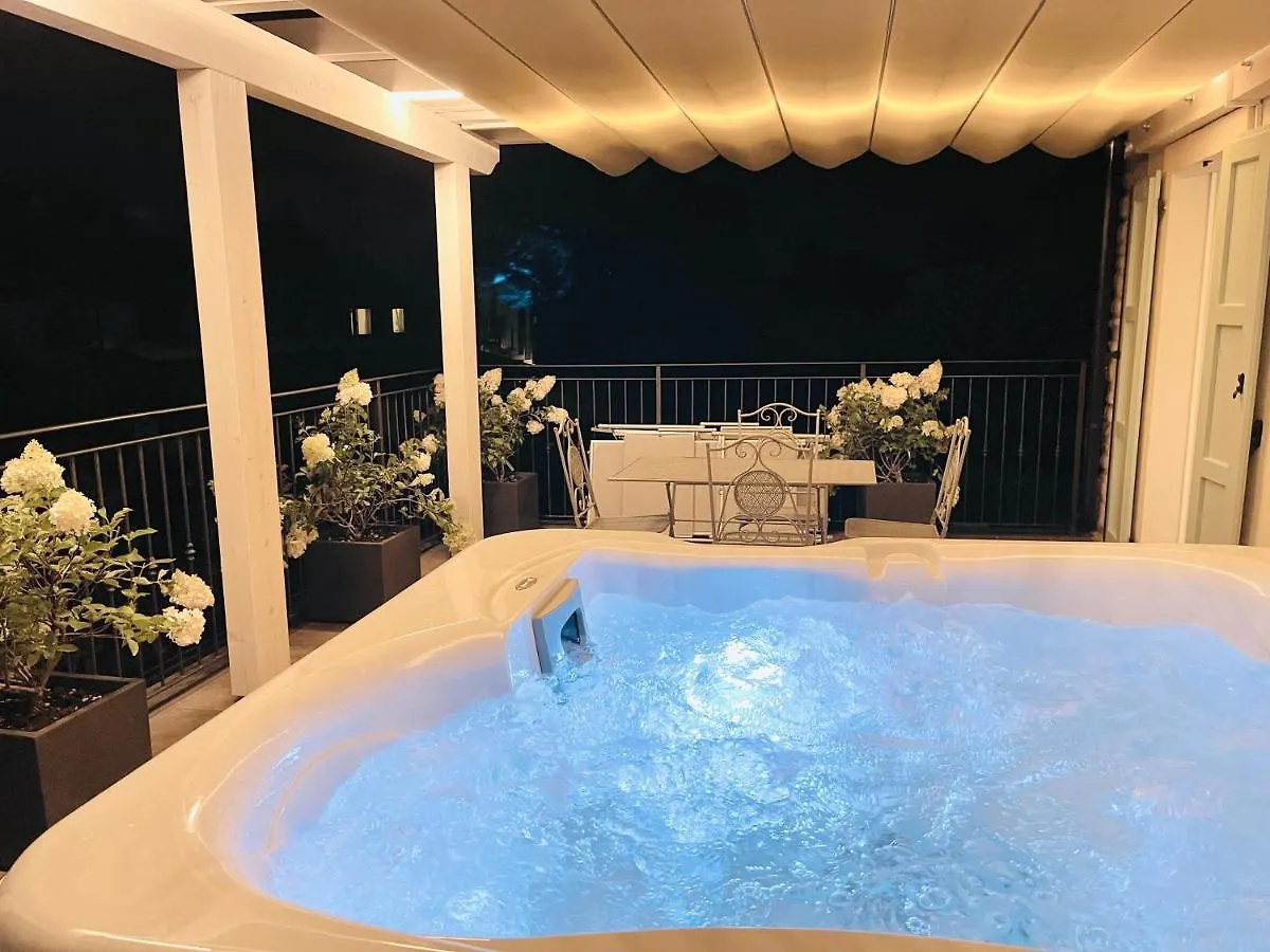 Dimora Di Charme Peschiera Del Garda Apartment