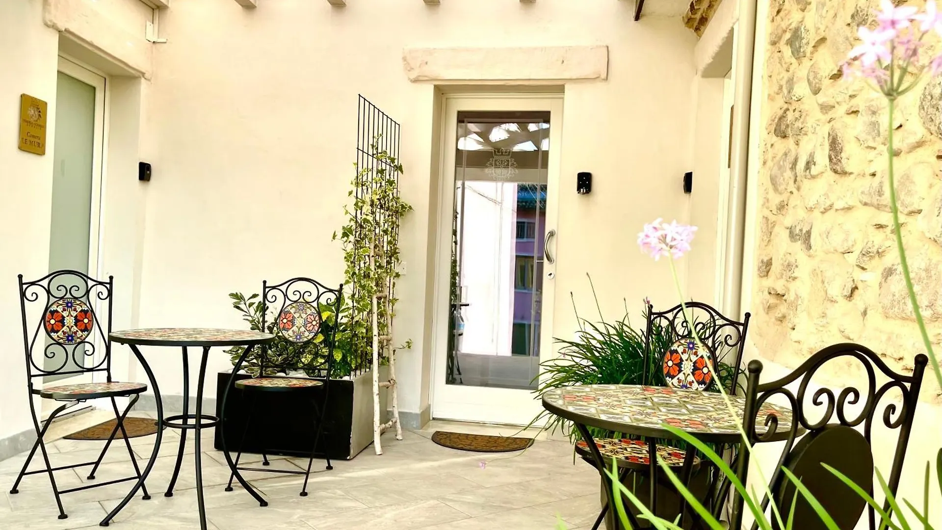 Dimora Di Charme Peschiera Del Garda Apartment Italy