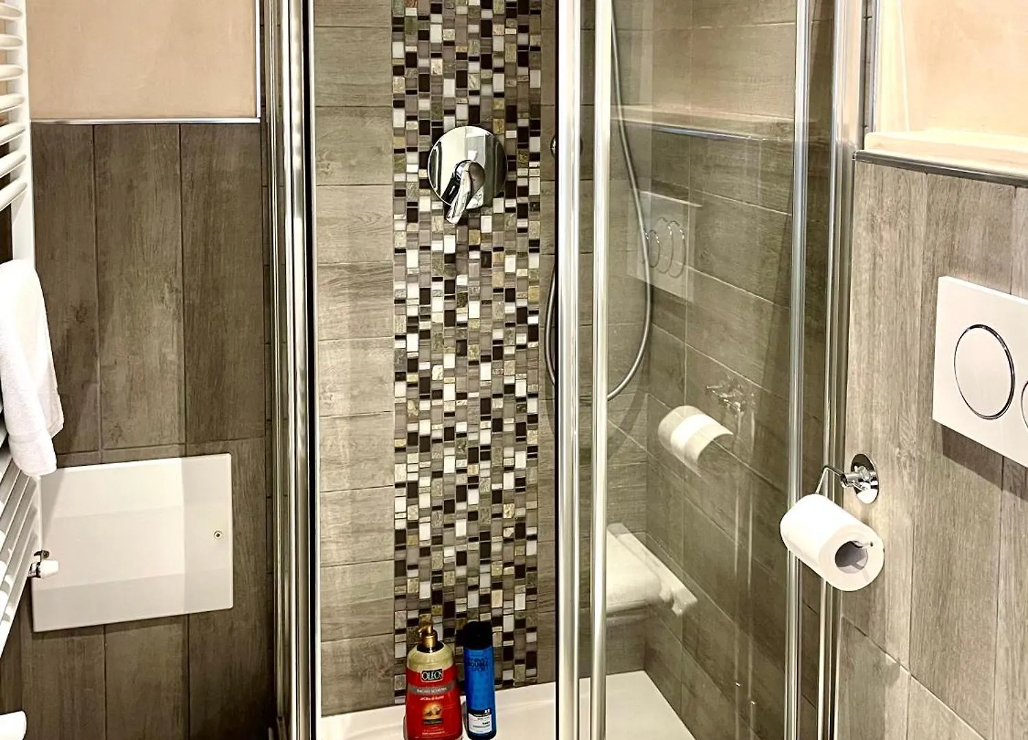 Dimora Di Charme Peschiera Del Garda Apartment Italy