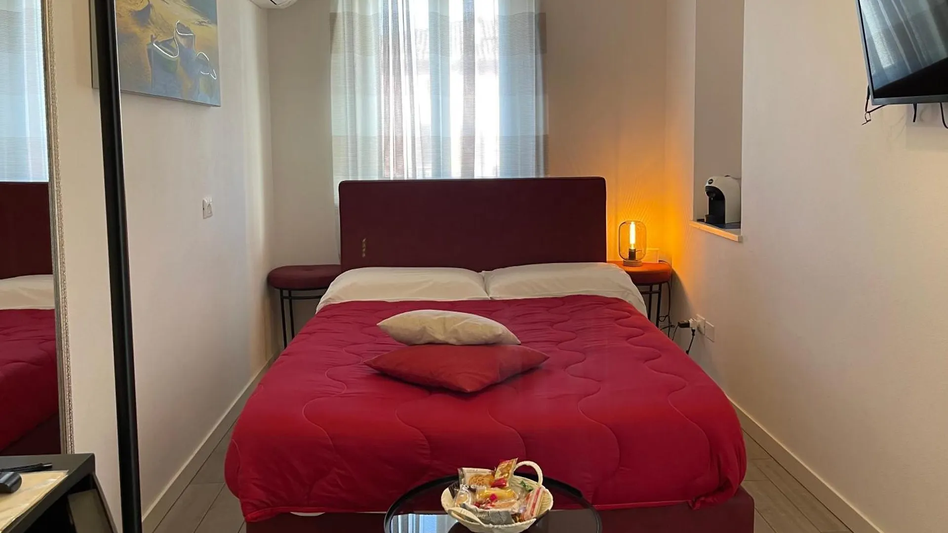 Dimora Di Charme Peschiera Del Garda Apartment