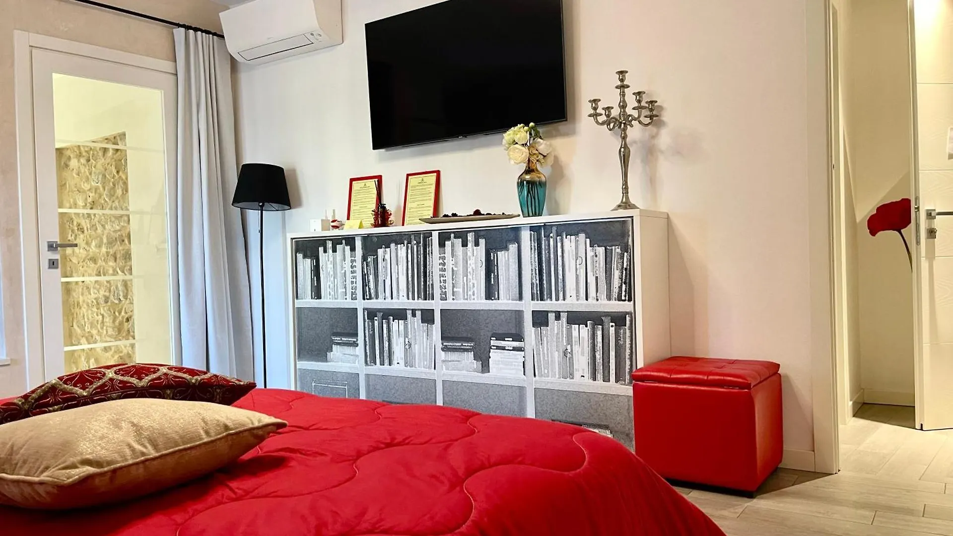 Dimora Di Charme Peschiera Del Garda Apartment