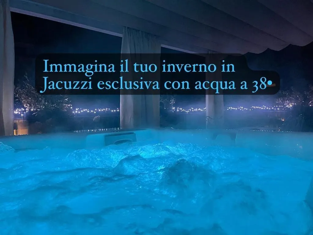 Dimora Di Charme Peschiera Del Garda Apartment Italy
