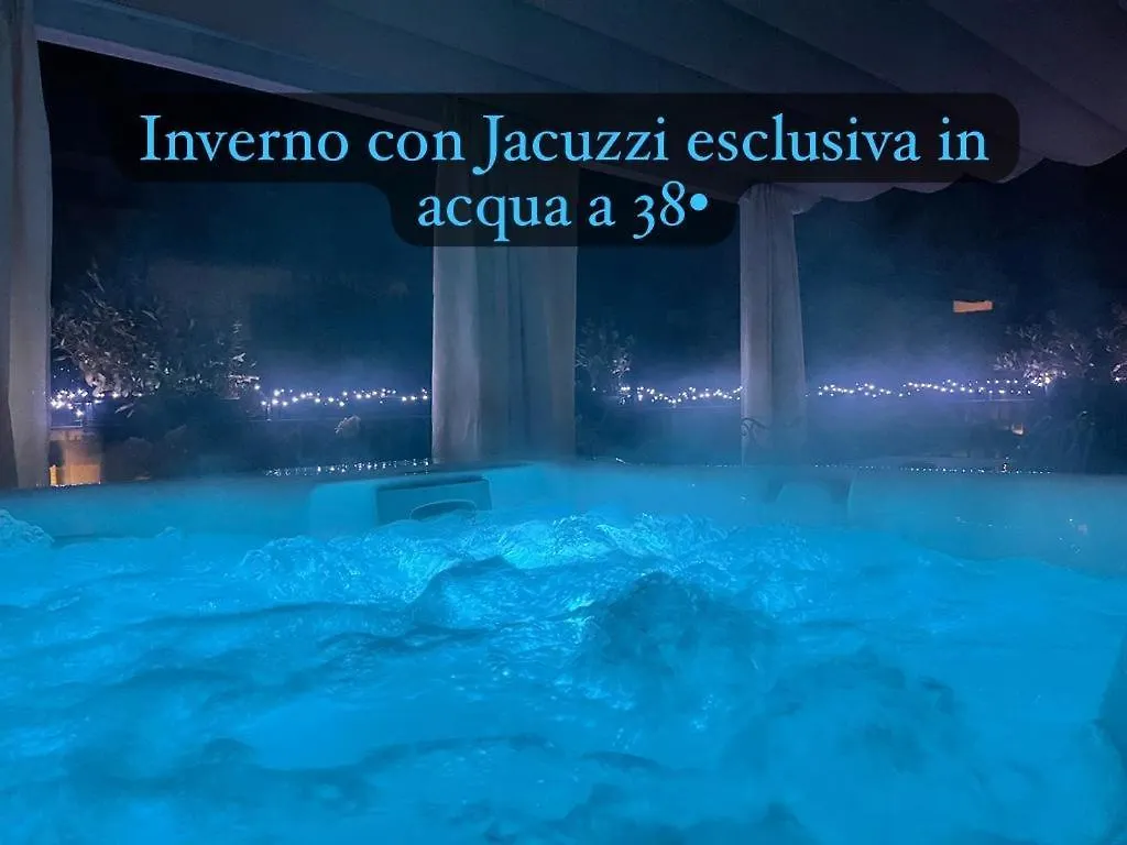 Dimora Di Charme Peschiera Del Garda Apartment 0*,  Italy