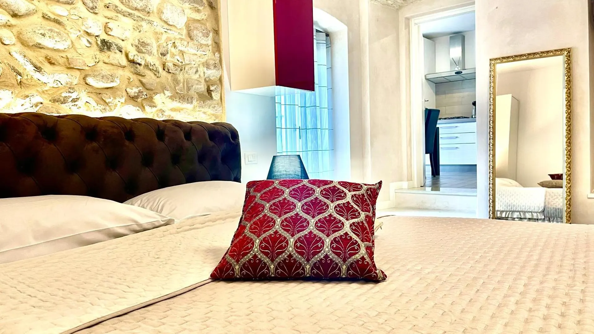 Dimora Di Charme Peschiera Del Garda Apartment Italy