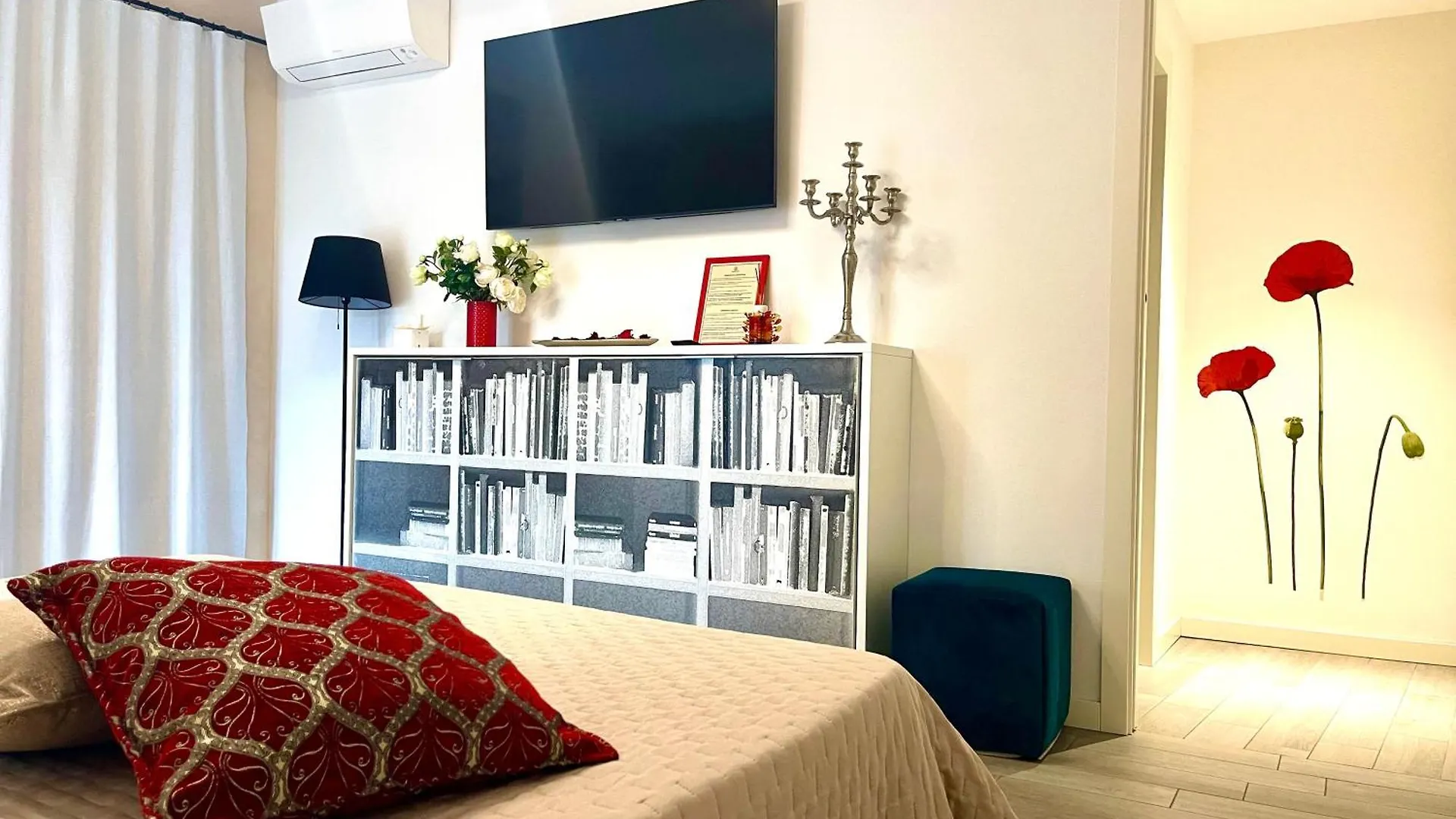 Dimora Di Charme Peschiera Del Garda Apartment