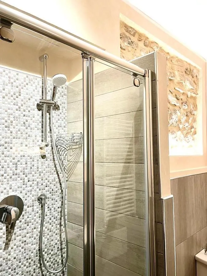 Dimora Di Charme Peschiera Del Garda Apartment 0*,