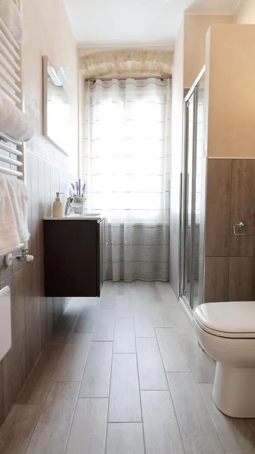 Dimora Di Charme Peschiera Del Garda Apartment Italy