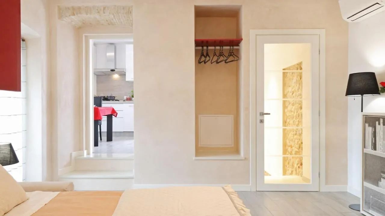 Dimora Di Charme Peschiera Del Garda Apartment 0*,