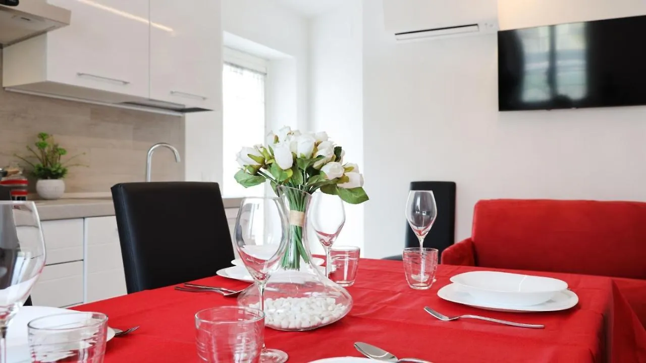 Dimora Di Charme Peschiera Del Garda Apartment