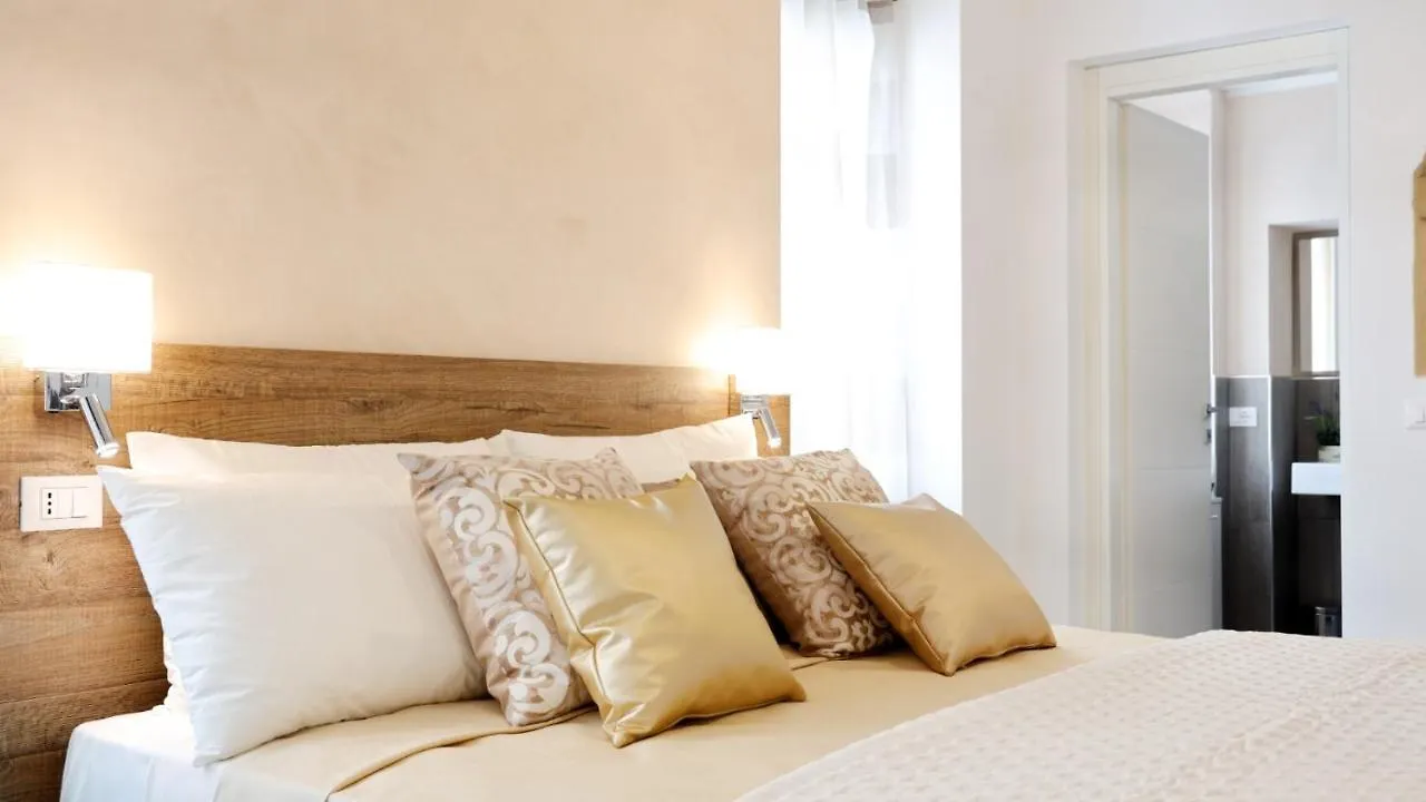 Dimora Di Charme Peschiera Del Garda Apartment