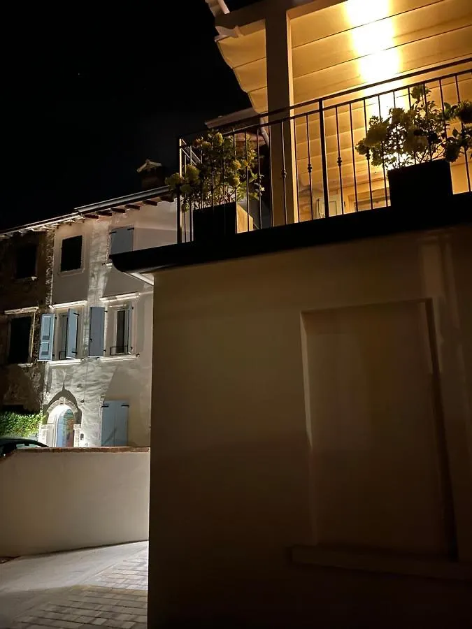 Dimora Di Charme Peschiera Del Garda Apartment Italy