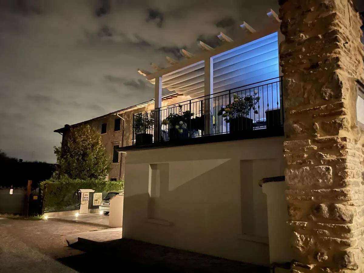 Dimora Di Charme Peschiera Del Garda Apartment 0*,