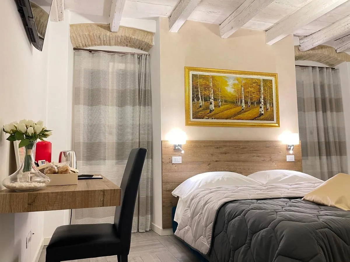 Dimora Di Charme Peschiera Del Garda Apartment