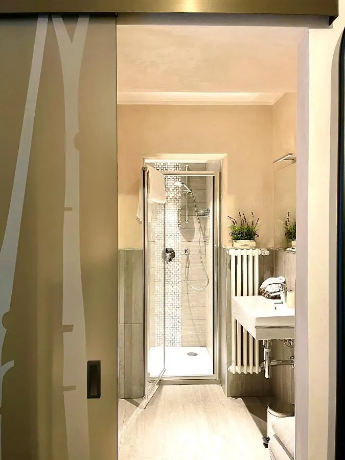 Dimora Di Charme Peschiera Del Garda Apartment