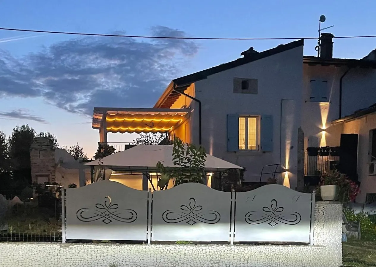 Dimora Di Charme Peschiera Del Garda Apartment