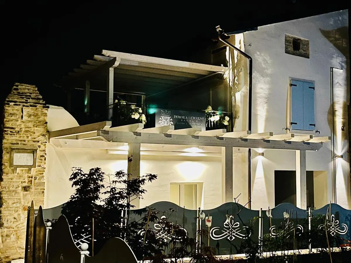 Dimora Di Charme Peschiera Del Garda Apartment
