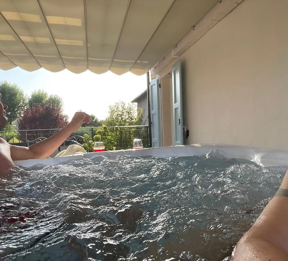 Dimora Di Charme Peschiera Del Garda Apartment