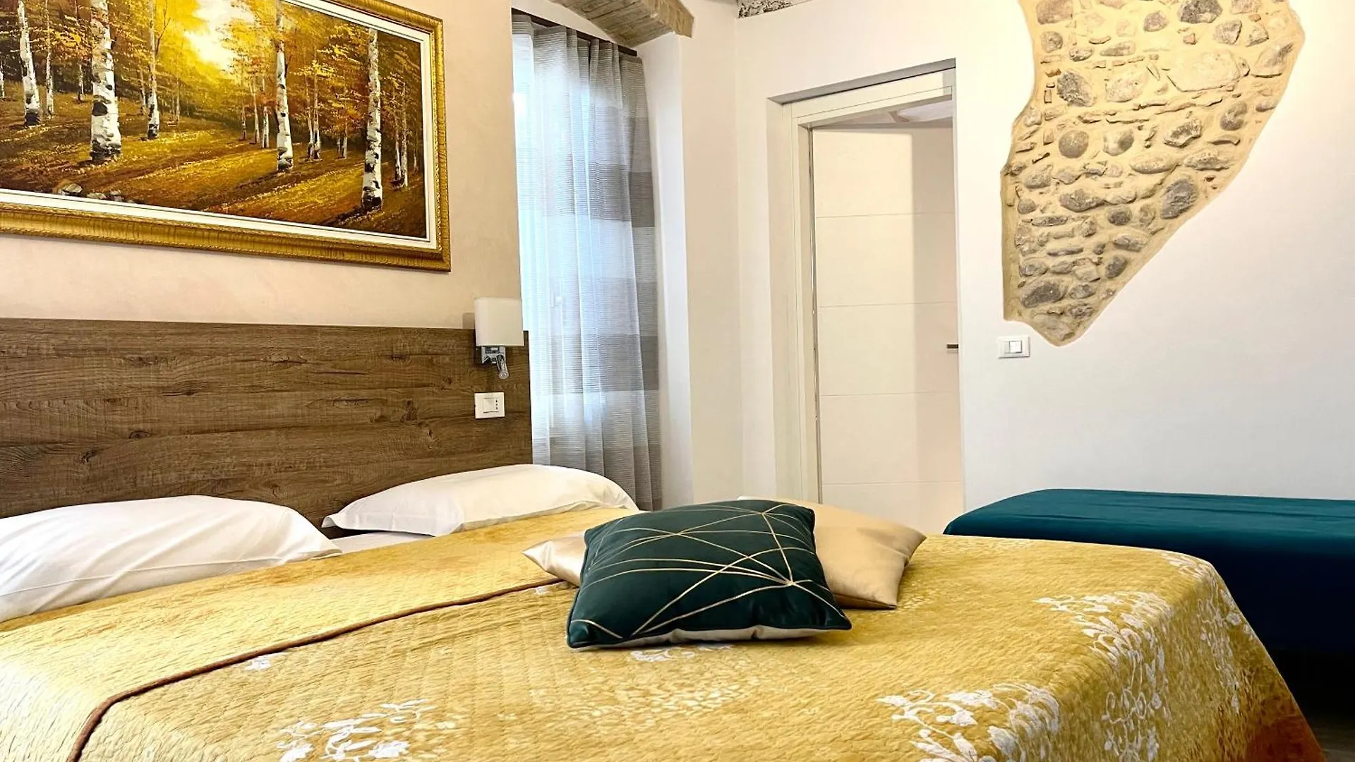 Dimora Di Charme Peschiera Del Garda Apartment 0*,