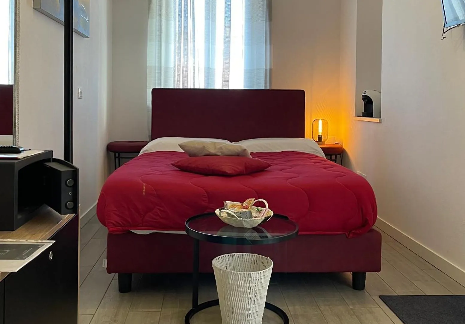 Dimora Di Charme Peschiera Del Garda Apartment