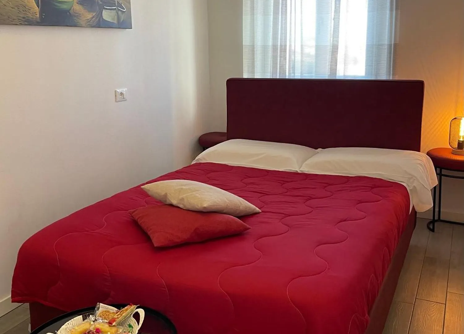 Dimora Di Charme Peschiera Del Garda Apartment