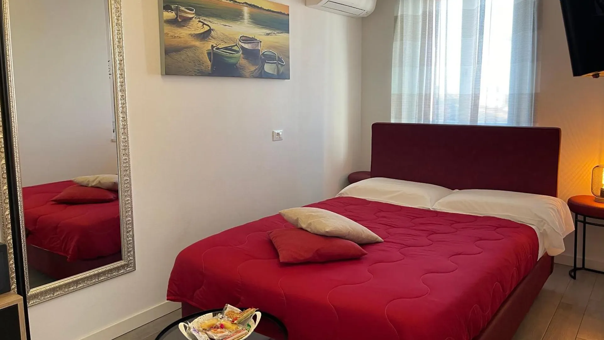 Dimora Di Charme Peschiera Del Garda Apartment 0*,