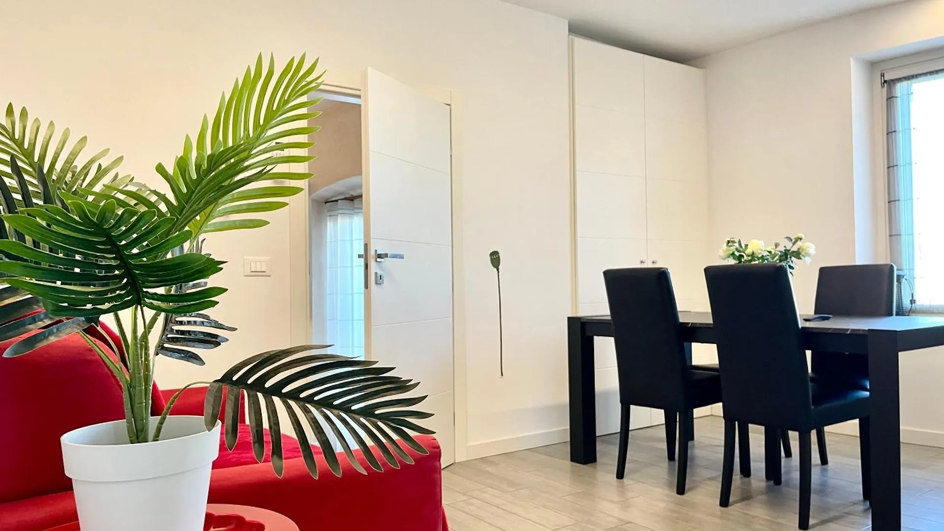 Dimora Di Charme Peschiera Del Garda Apartment