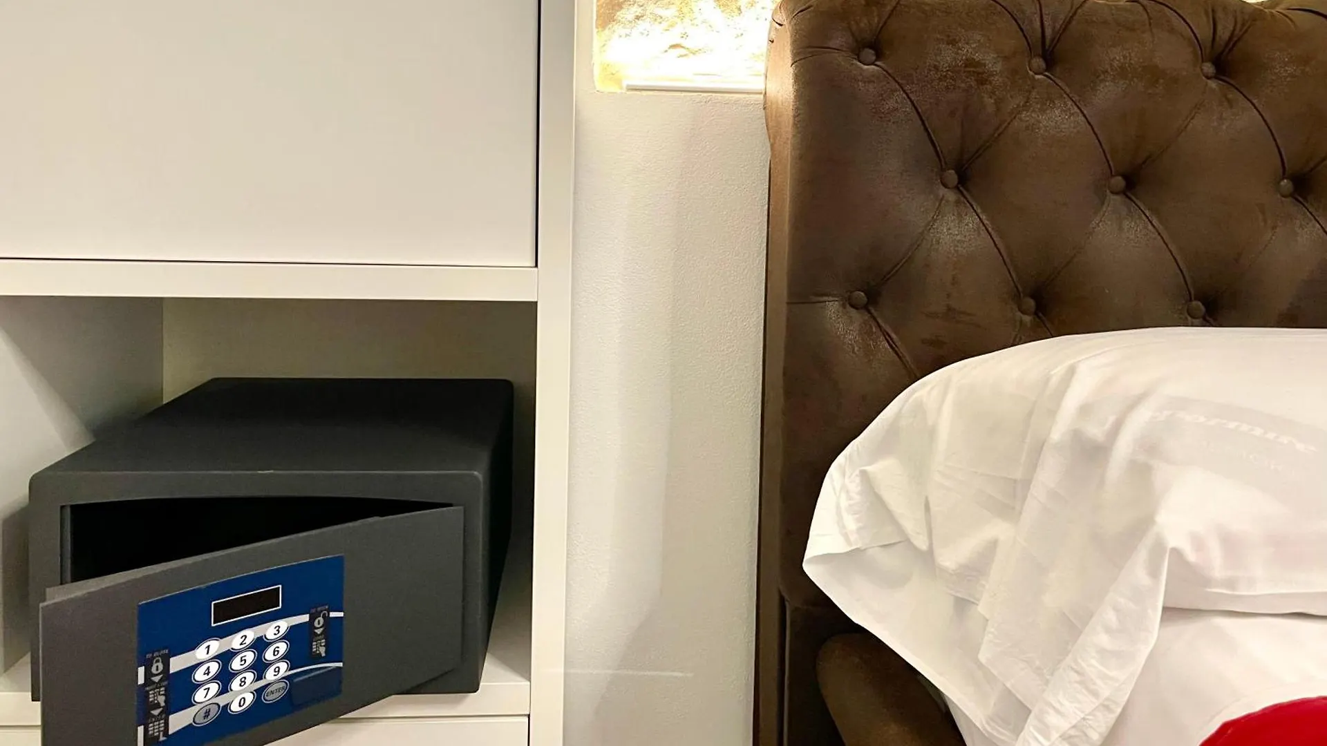 Dimora Di Charme Peschiera Del Garda Apartment Italy