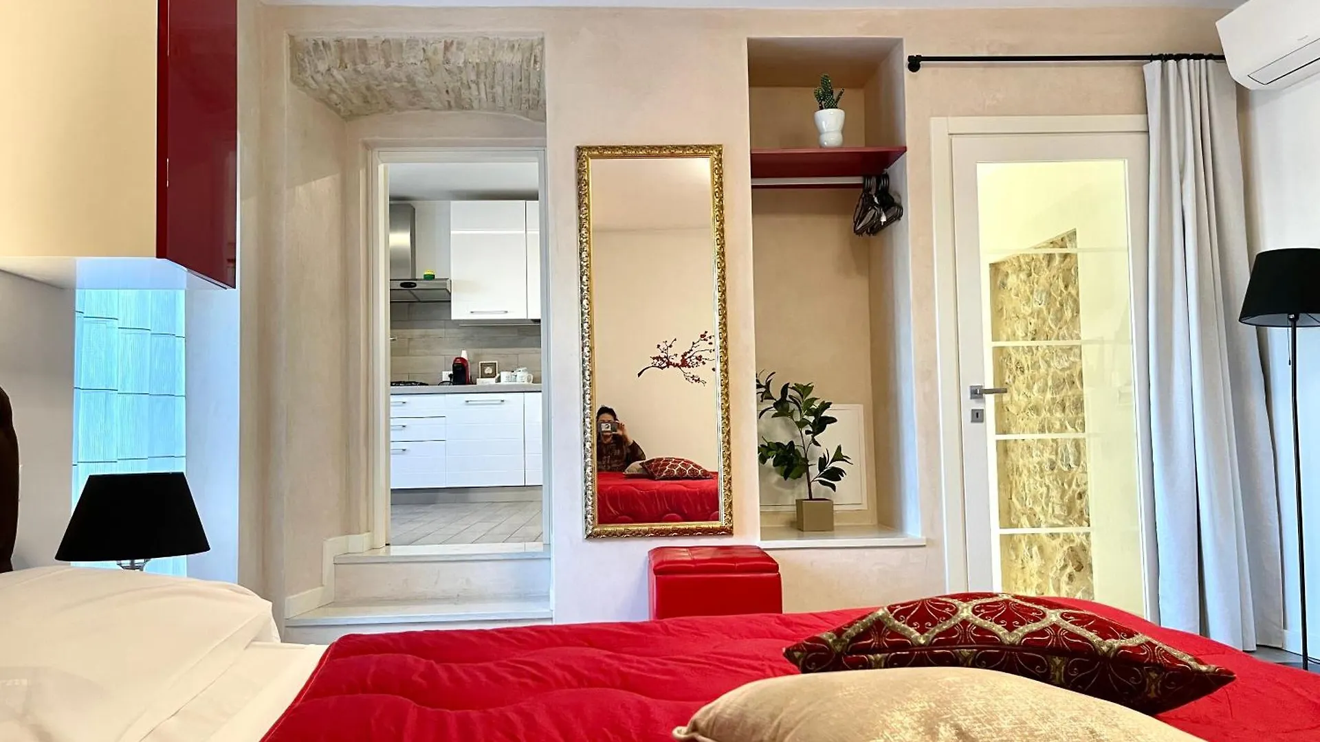 Dimora Di Charme Peschiera Del Garda Apartment Italy