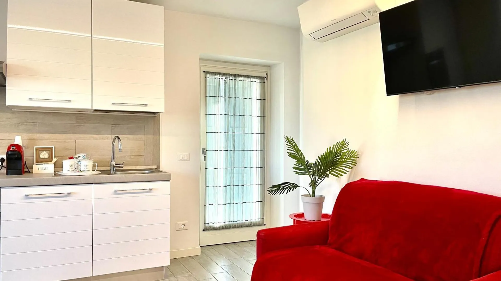 Dimora Di Charme Peschiera Del Garda Apartment