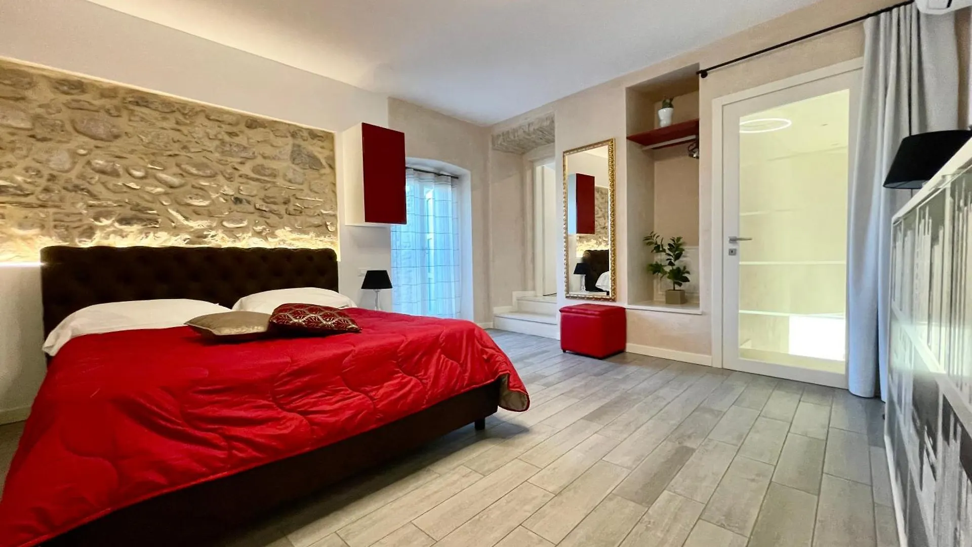 Dimora Di Charme Peschiera Del Garda Apartment