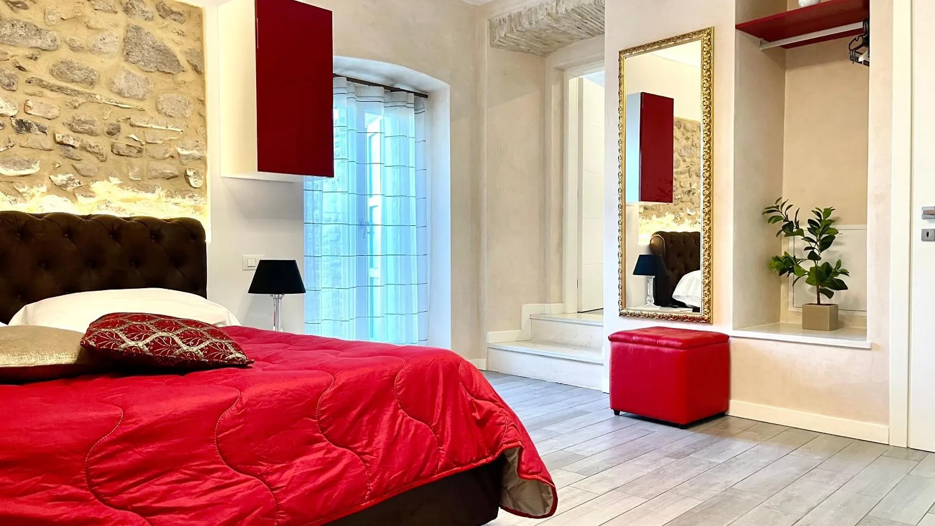 Dimora Di Charme Peschiera Del Garda Apartment Italy