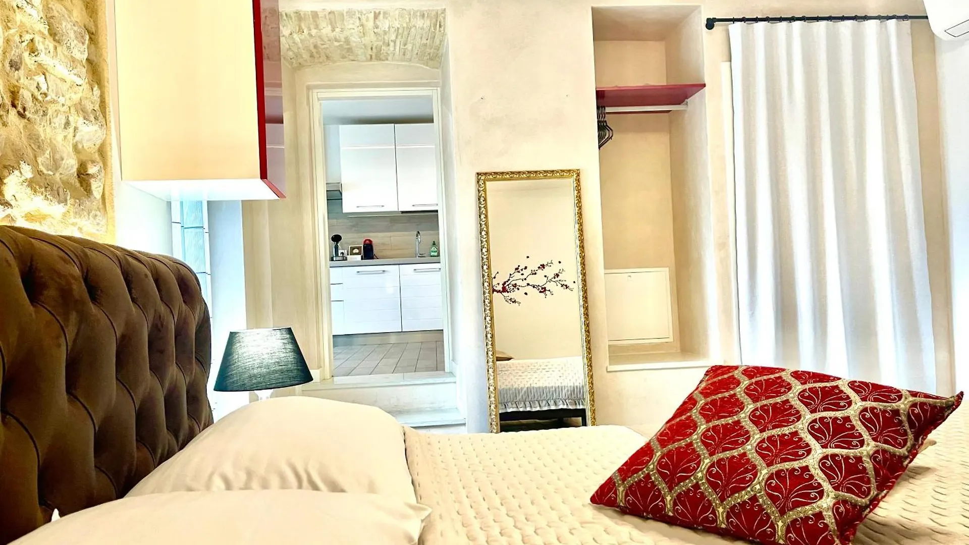 Dimora Di Charme Peschiera Del Garda Apartment